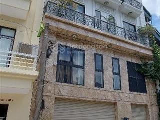 Bán đất  phân lô góc, hoàng văn thái ô tô tránh. xây văn phòng hoặc ở kết hợp kinh 100m2xmt5m