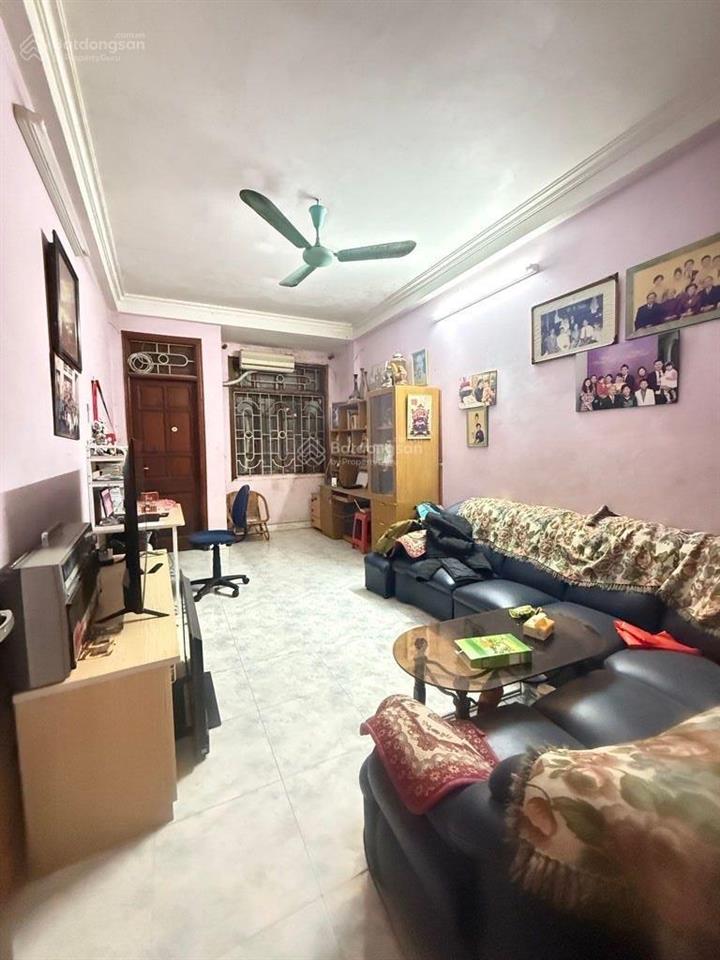 Vương thừa vũ, 4 tầng  phân lô  ô tô  giáp phố. 48m2. giá 17,2 tỷ.