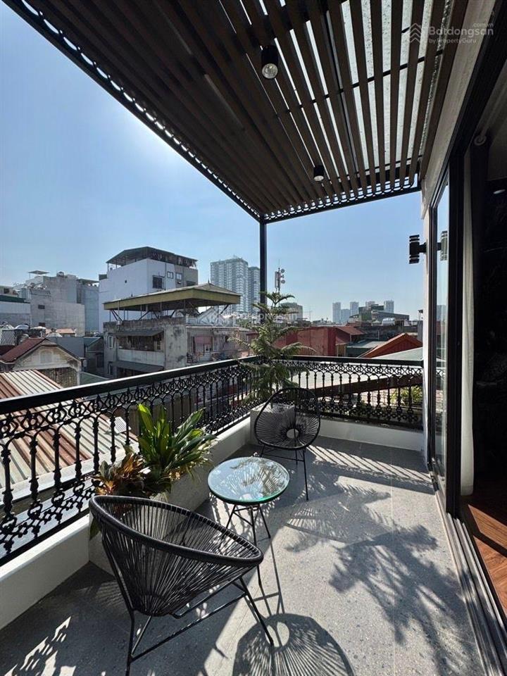 Khương đình  ngã tư sở, 6 tầng thang máy, ngõ rộng, gần phố, 50m x mặt tiền 4m. giá 14,6 tỷ