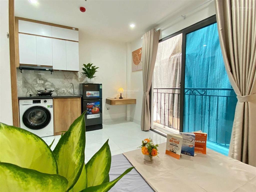 Nhà dòng tiền  quan nhân  vũ trọng phọng, thanh xuân. 75m² x 7 tầng x 15 phòng. giá 25,5 tỷ.