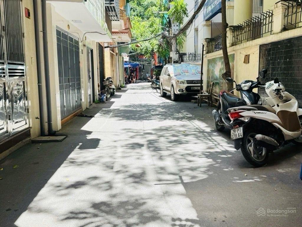 Nhà dòng tiền  quan nhân  vũ trọng phọng, thanh xuân. 75m² x 7 tầng x 15 phòng. giá 25,5 tỷ.
