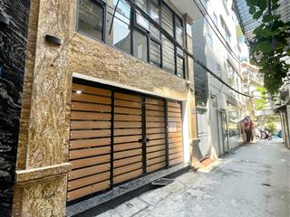 Toà nhà dòng tiền, trường chinh, ngã tư sở, 8 tầng thang máy, 14 phòng, 60m2 x mặt tiền 7m giá 16,9