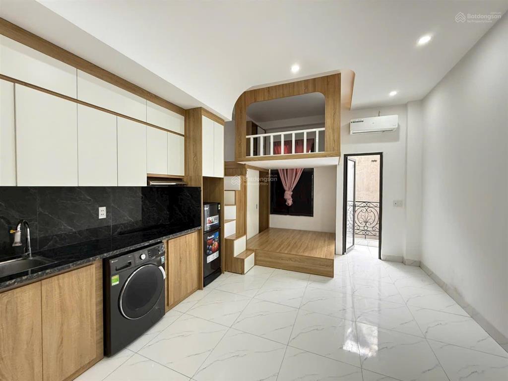 Toà nhà dòng tiền, trường chinh, ngã tư sở, 8 tầng thang máy, 14 phòng, 60m2 x mặt tiền 7m giá 16,9