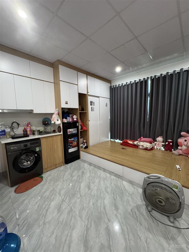 Toà nhà dòng tiền, trường chinh, ngã tư sở, 8 tầng thang máy, 14 phòng, 60m2 x mặt tiền 7m giá 16,9