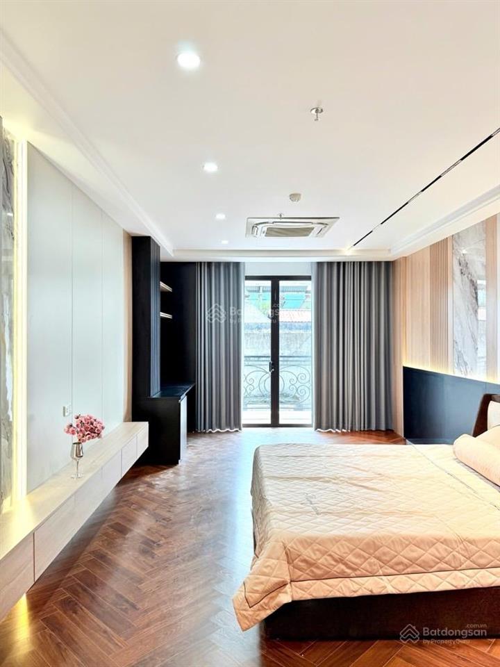 Nguyễn ngọc nại  phân lô, 6 tầng, thang máy, 36m² x mt 4,8m. ô tô. giá 16 tỷ.