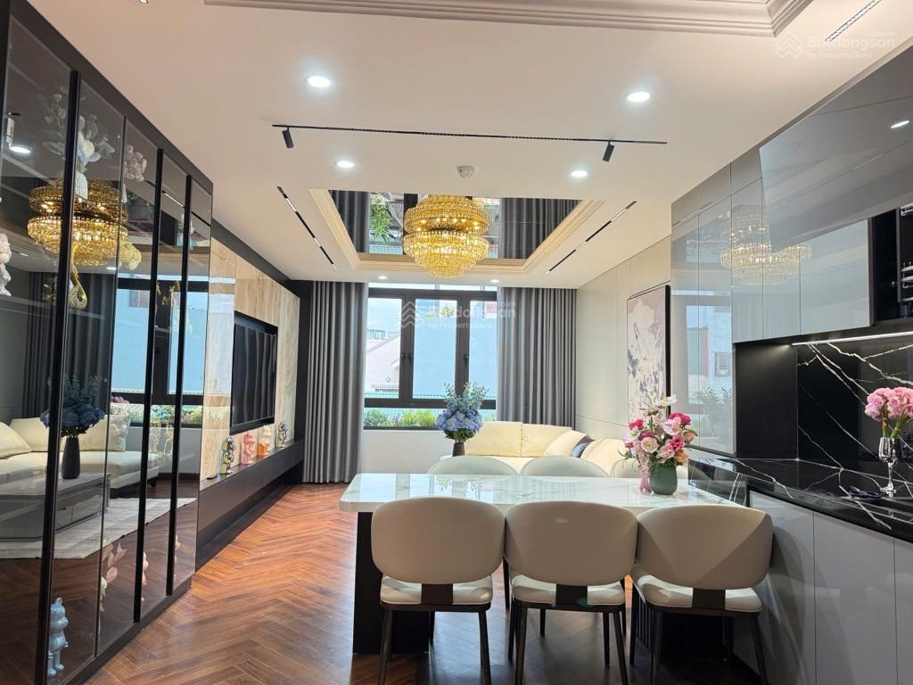 Nguyễn ngọc nại  phân lô, 6 tầng, thang máy, 36m² x mt 4,8m. ô tô. giá 16 tỷ.