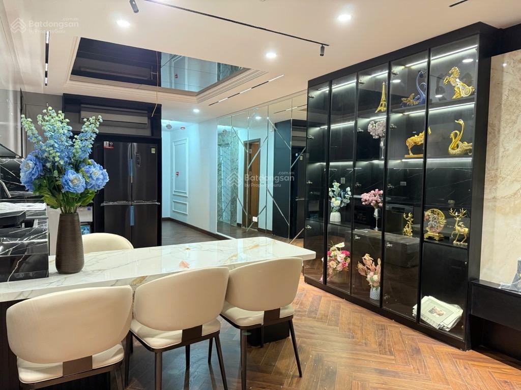 Nguyễn ngọc nại  phân lô, 6 tầng, thang máy, 36m² x mt 4,8m. ô tô. giá 16 tỷ.
