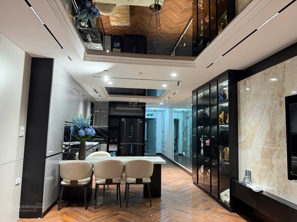Nguyễn ngọc nại  phân lô, 6 tầng, thang máy, 36m² x mt 4,8m. ô tô. giá 16 tỷ.