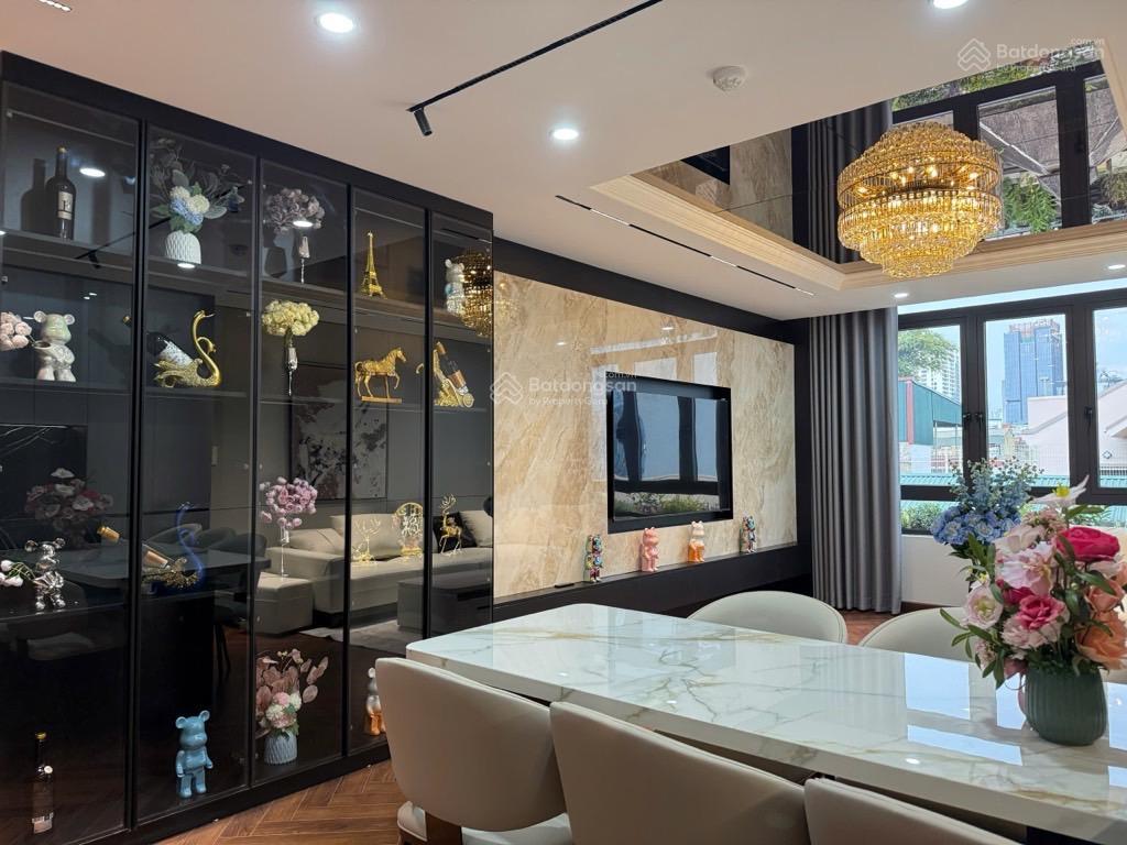 Nguyễn ngọc nại  phân lô, 6 tầng, thang máy, 36m² x mt 4,8m. ô tô. giá 16 tỷ.