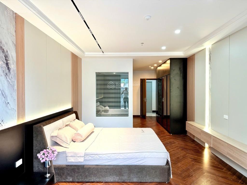 Nguyễn ngọc nại  phân lô, 6 tầng, thang máy, 36m² x mt 4,8m. ô tô. giá 16 tỷ.