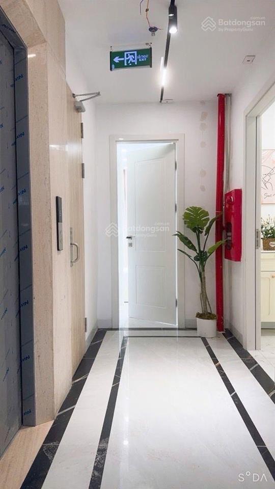 Nhà dòng tiền hoàng văn thái  thanh xuân, phân lô, ô tô tránh, 7 tầng, thang máy, 100m2, mt 8,5m.