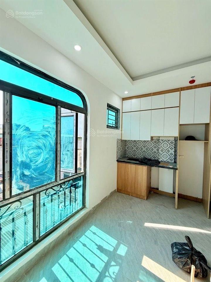 Ccmn đê la thành, xã đàn  đống đa, 7 tầng, lô góc, ngõ thông, 15 phòng 62m2 x mt 5m. giá 19,2 tỷ