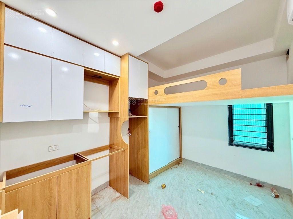 Ccmn đê la thành, xã đàn  đống đa, 7 tầng, lô góc, ngõ thông, 15 phòng 62m2 x mt 5m. giá 19,2 tỷ