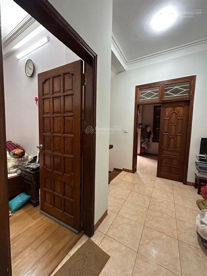 Tô vĩnh diện 5 tầng, phân lô, ô tô tránh, vỉa hè, kinh doanh. 33m2 dân xây. giá 13,2 tỷ.