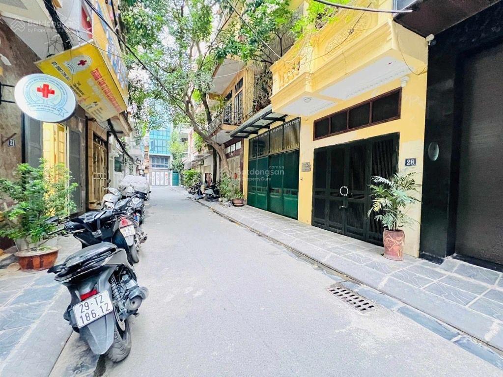 Tô vĩnh diện 5 tầng, phân lô, ô tô tránh, vỉa hè, kinh doanh. 33m2 dân xây. giá 13,2 tỷ.