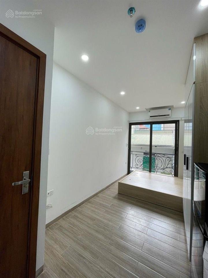 Nhà dòng tiền lê trọng tấn, 7 tầng thang máy, 19 phòng, ngõ thông, mặt phố 10m, mt5,5m. 23,9 tỷ