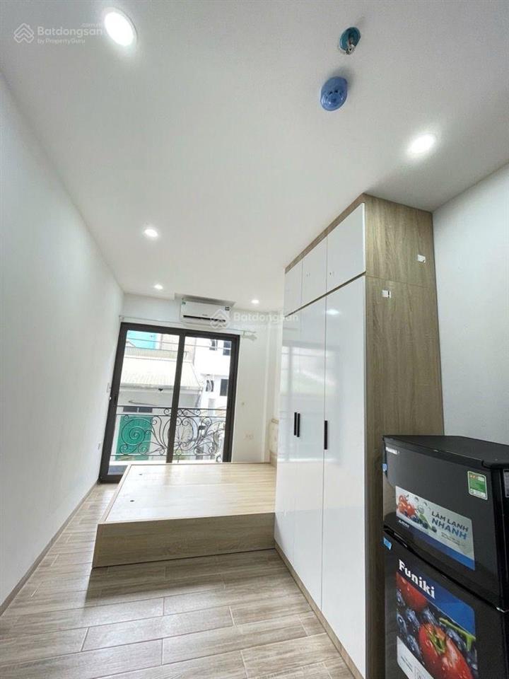 Nhà dòng tiền lê trọng tấn, 7 tầng thang máy, 19 phòng, ngõ thông, mặt phố 10m, mt5,5m. 23,9 tỷ