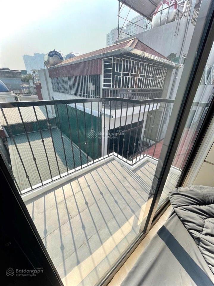 Toà nhà dòng tiền thái hà, đống đa, 8 tầng thang máy, 24 phòng, 90m2 x mt 6m. ngõ 3 gác. giá 32,5