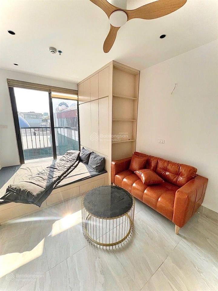 Toà nhà dòng tiền thái hà, đống đa, 8 tầng thang máy, 24 phòng, 90m2 x mt 6m. ngõ 3 gác. giá 32,5