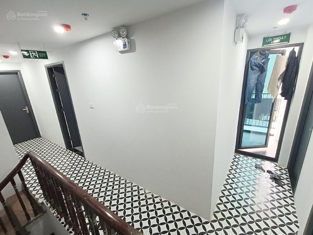 Ccmn dòng tiền, lê trọng tấn  thanh xuân, 7 tầng thang máy 27 phòng 100m2 x mt 8,5m. giá 29,5 tỷ.