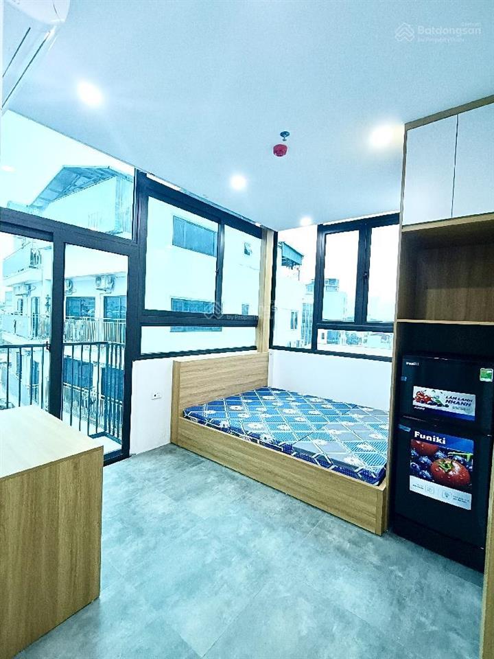 Ccmn dòng tiền, lê trọng tấn  thanh xuân, 7 tầng thang máy 27 phòng 100m2 x mt 8,5m. giá 29,5 tỷ.