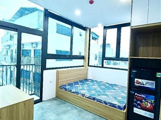 Ccmn dòng tiền, lê trọng tấn  thanh xuân, 7 tầng thang máy 27 phòng 100m2 x mt 8,5m. giá 29,5 tỷ.