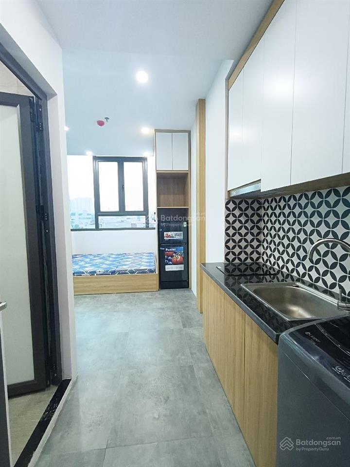 Ccmn dòng tiền, lê trọng tấn  thanh xuân, 7 tầng thang máy 27 phòng 100m2 x mt 8,5m. giá 29,5 tỷ.