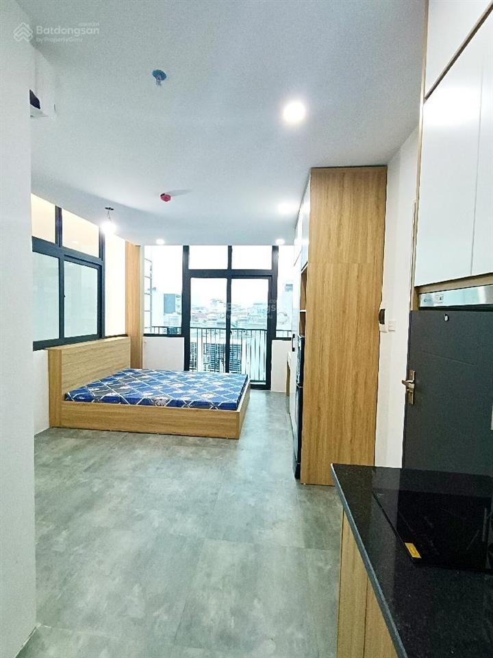 Ccmn dòng tiền, lê trọng tấn  thanh xuân, 7 tầng thang máy 27 phòng 100m2 x mt 8,5m. giá 29,5 tỷ.
