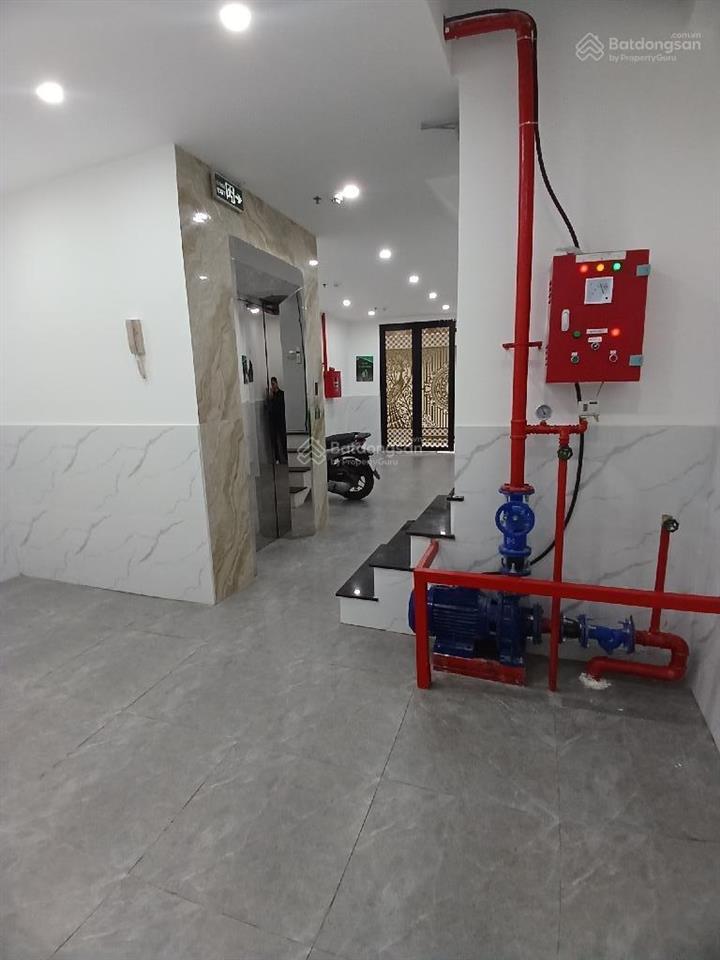 Ccmn dòng tiền, lê trọng tấn  thanh xuân, 7 tầng thang máy 27 phòng 100m2 x mt 8,5m. giá 29,5 tỷ.