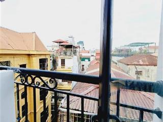 Ccmn dòng tiền hoàng văn thái, 6 tầng thang máy, 19 phòng, 69m2 x mặt tiền 5,2m. giá 18,3 tỷ.