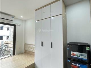 Lê trọng tấn  ccmn 62m2, 7 tầng thang máy, 19 phòng kk, đường ô tô tránh, dòng tiền cao. 24 tỷ.