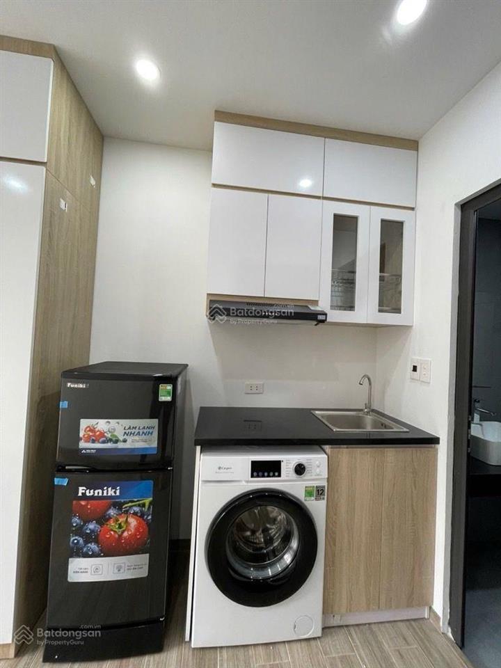 Lê trọng tấn  ccmn 62m2, 7 tầng thang máy, 19 phòng kk, đường ô tô tránh, dòng tiền cao. 24 tỷ.