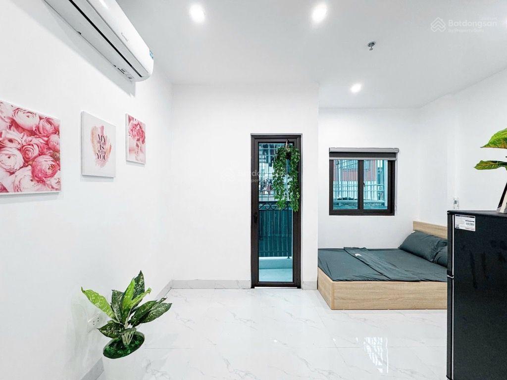 Bán ccmn cự lộc 60m2, 6t thang máy, 14pkk, dòng tiền 80tr/tháng. giá chỉ 14.7 tỷ.