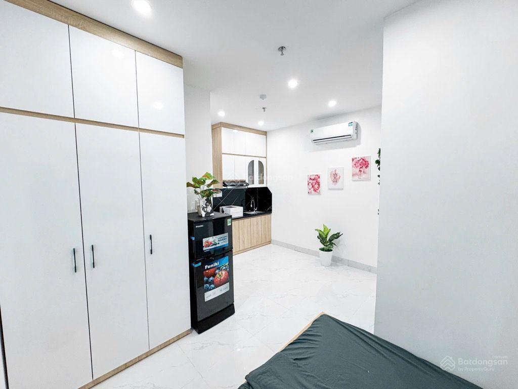 Bán ccmn cự lộc 60m2, 6t thang máy, 14pkk, dòng tiền 80tr/tháng. giá chỉ 14.7 tỷ.