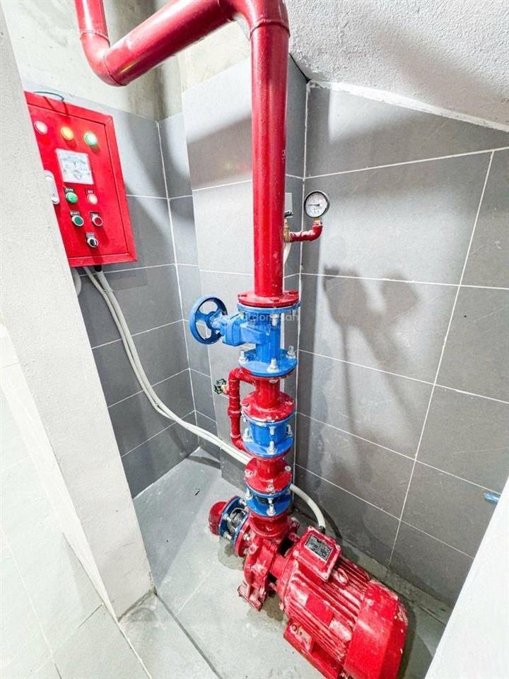 Bán ccmn cự lộc 60m2, 6t thang máy, 14pkk, dòng tiền 80tr/tháng. giá chỉ 14.7 tỷ.