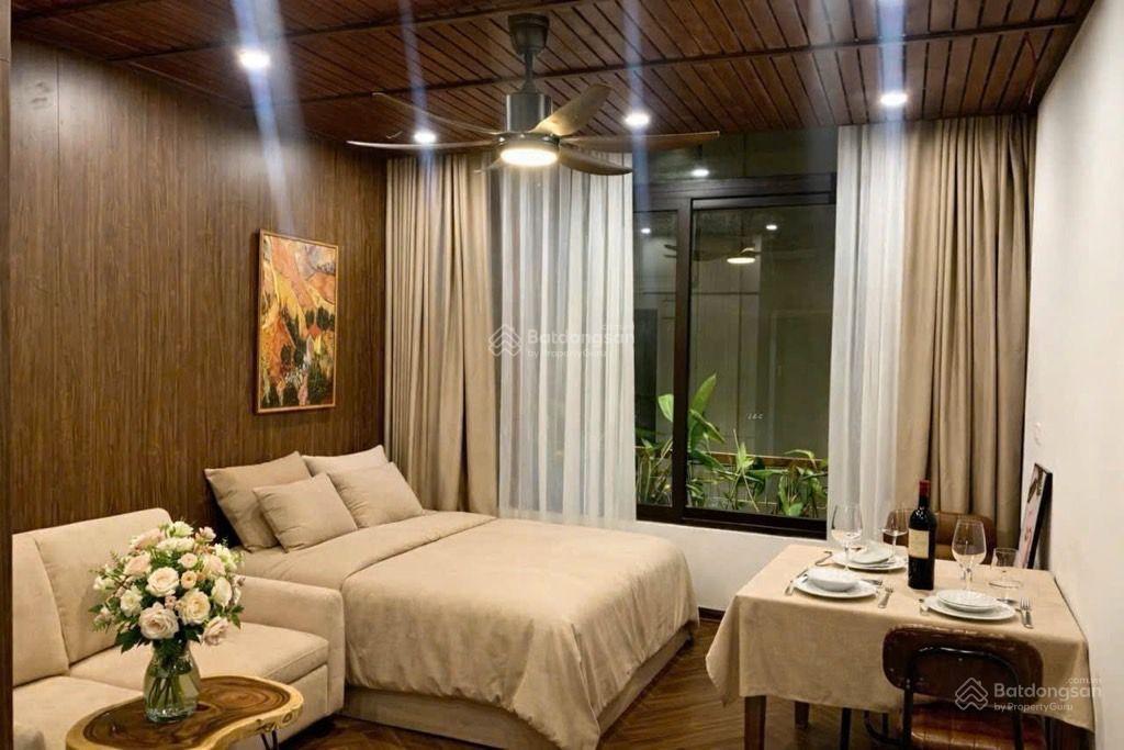 Siêu phẩm phan đình giót 75m2  6 tầng thang máy  phân lô ô tô đỗ cửa  kinh doanh  31.8 tỷ