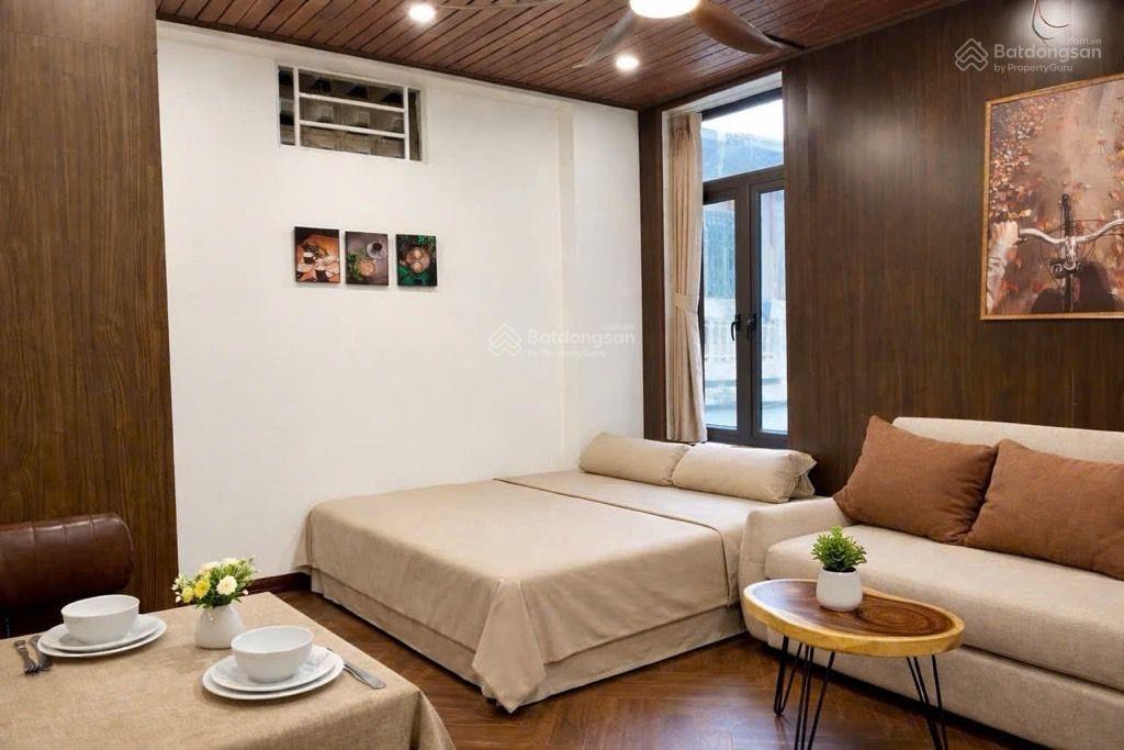 Siêu phẩm phan đình giót 75m2  6 tầng thang máy  phân lô ô tô đỗ cửa  kinh doanh  31.8 tỷ