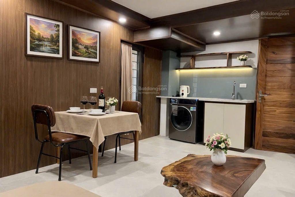 Siêu phẩm phan đình giót 75m2  6 tầng thang máy  phân lô ô tô đỗ cửa  kinh doanh  31.8 tỷ