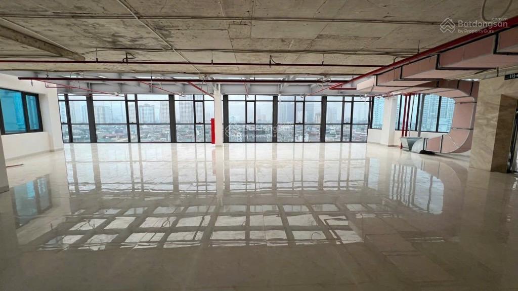 Toà mặt phố vương thừa vũ  8 tầng, dt 190m2 x mặt tiền 12m. giá 139 tỷ.