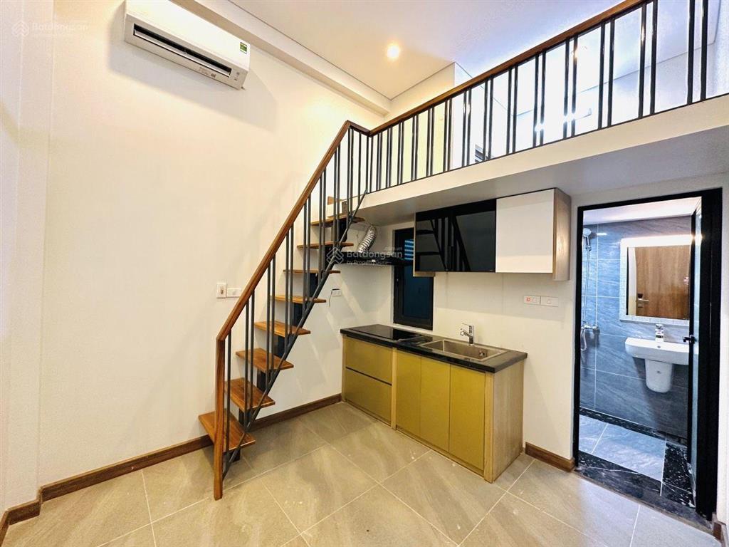 Cho thuê phòng chung cư mini cao cấp  ngã tư sở royal cty, nguyễn trãi, thanh xuân