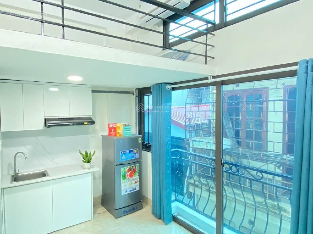 Ccmn ngã tư sở. 17 phòng, 8 tầng thang máy diện tích 66m2,mt 4,5m. giá 17,2 tỷ.