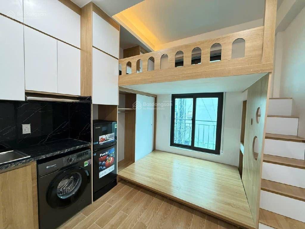 Ccmn ngã tư sở  8 tầng thang máy  22 phòng kk  mặt tiền 6.3m  giá 27.5 tỷ