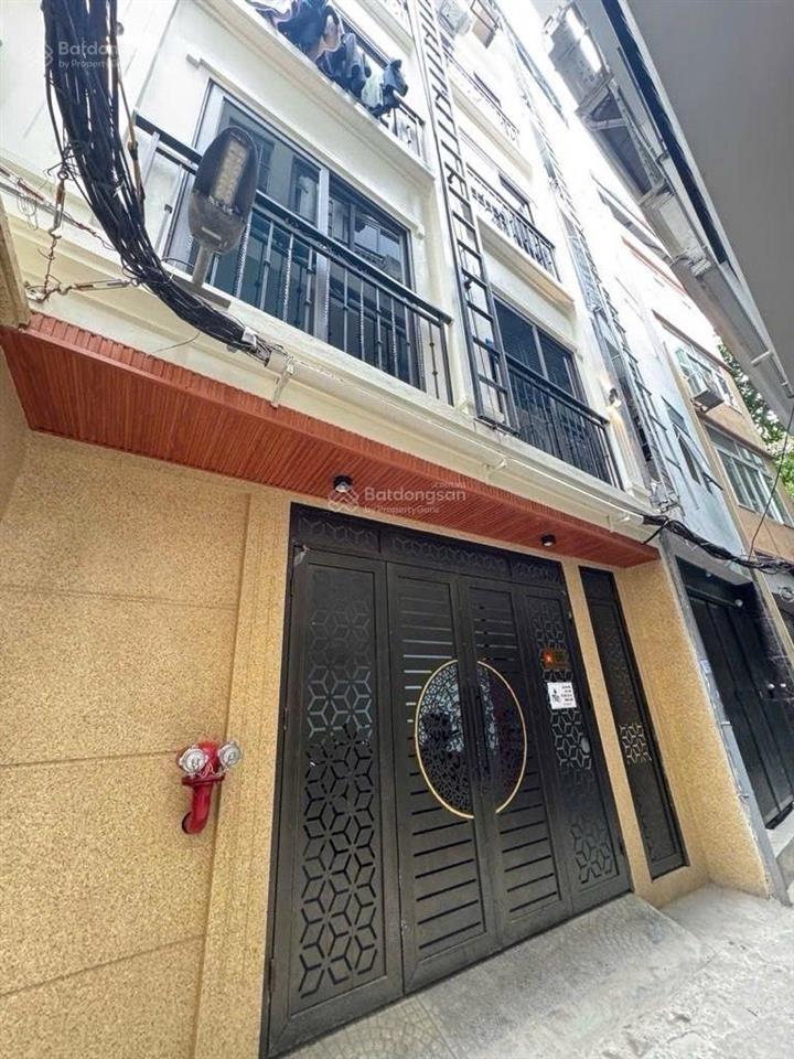 Tòa dòng tiền chùa bộc  đống đa, 7 tầng thang máy 24 phòng. 90m2, dòng tiền khủng. giá 29,5 tỷ