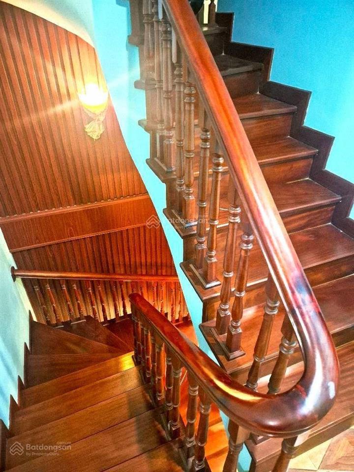 Bán nhà ngọc thụy, phân lô, kinh doanh, ô tô tránh 128m² x mặt tiền 5,5m. giá 32,8 tỷ