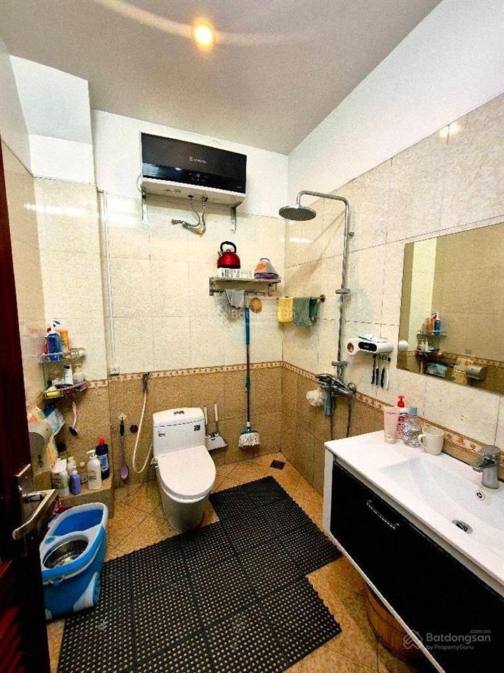 Bán nhà ngọc thụy, phân lô, kinh doanh, ô tô tránh 128m² x mặt tiền 5,5m. giá 32,8 tỷ