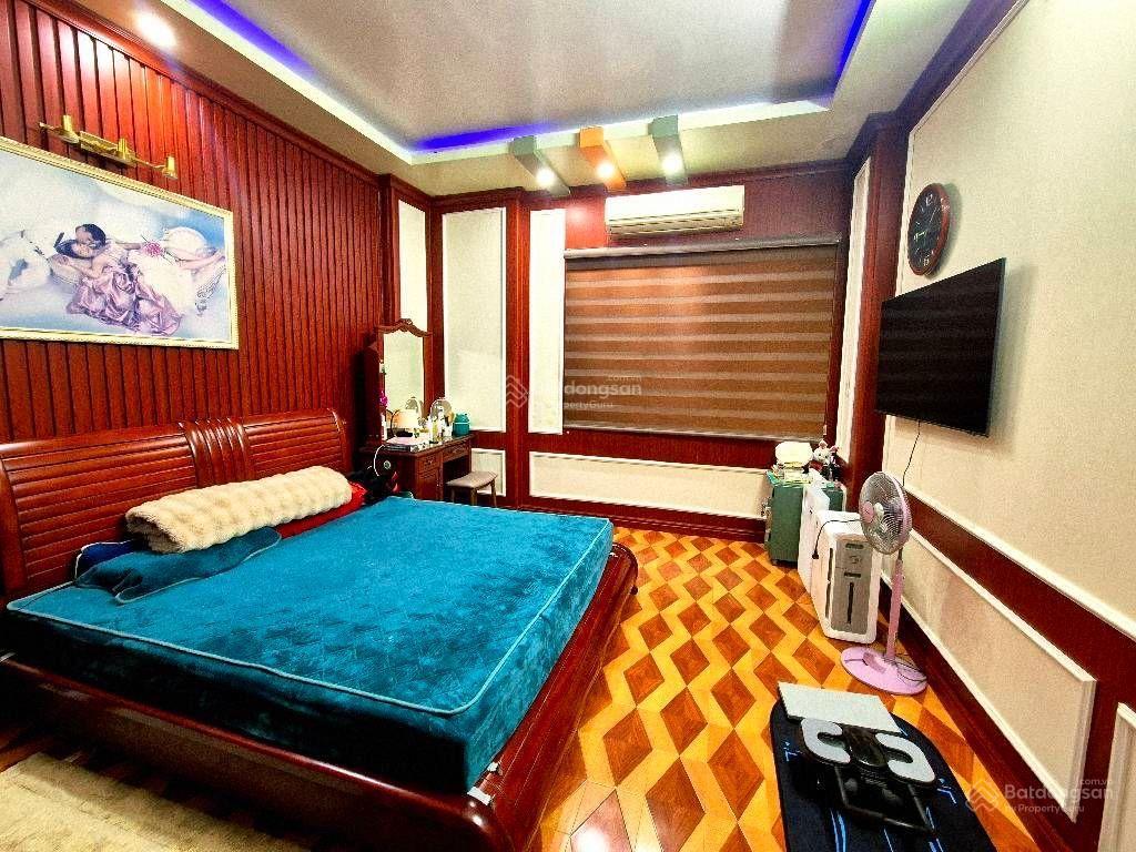 Bán nhà ngọc thụy, phân lô, kinh doanh, ô tô tránh 128m² x mặt tiền 5,5m. giá 32,8 tỷ
