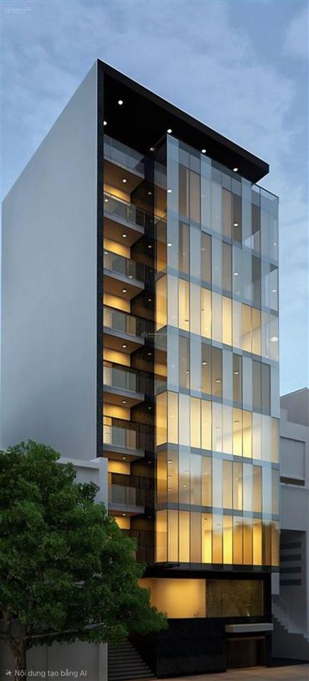 Siêu phẩm mặt phố quận thanh xuân tòa văn phòng 9 tầng, 179m, mặt tiền 10.5m đẹp nhất tuyến phố
