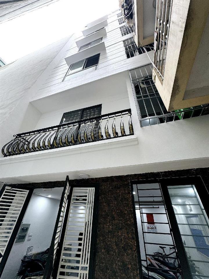 Bán nhà dòng tiền pháo đài láng, dt 75m2, 7 tầng, thang máy, mt 6m, giá chỉ 16 tỷ 600tr