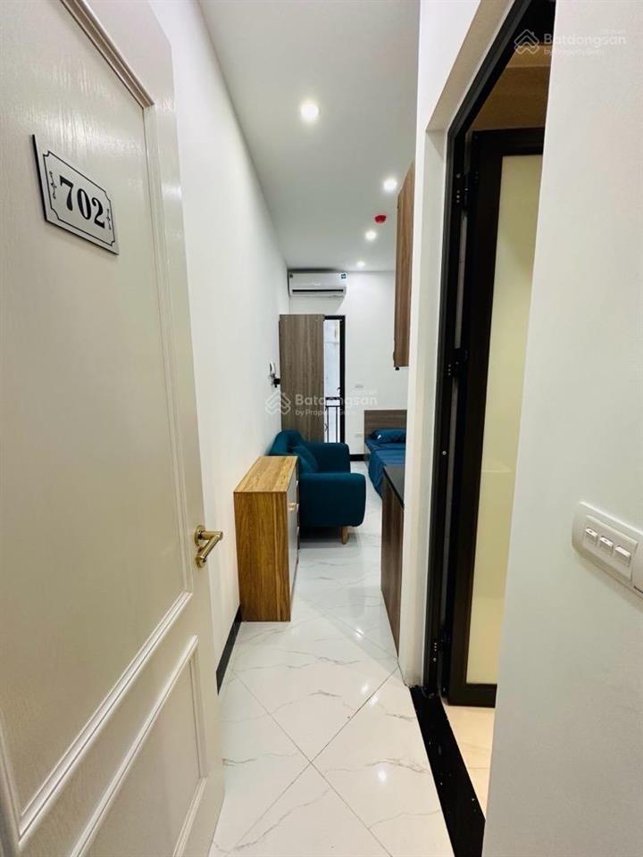 Bán nhà dòng tiền chùa láng! 88m2, 8 tầng, mt 8m, dòng tiền 135tr/tháng giá chỉ hơn 24 tỷ