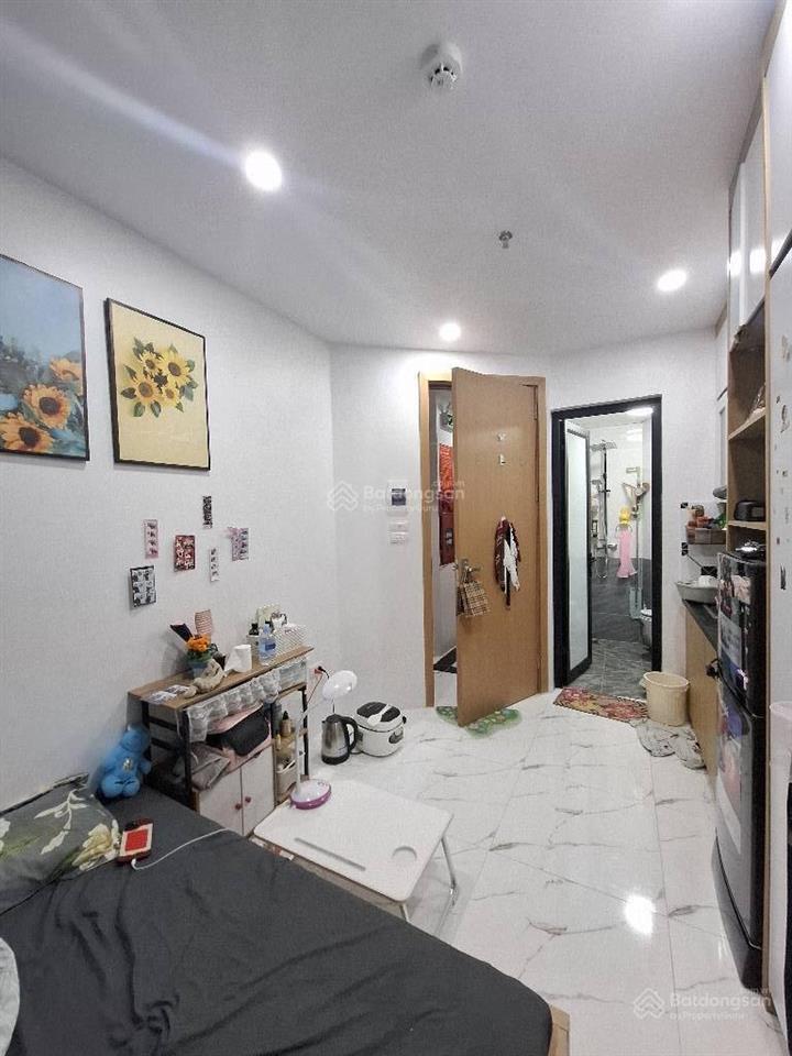 Toà ccmn dòng tiền  pháo đài láng. 22 phòng, 82m2 x mt5,8m, 7 tầng thang máy. giá 25,6 tỷ.